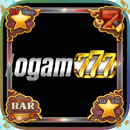 logam777 — galeri pratinjau - APK Resmi